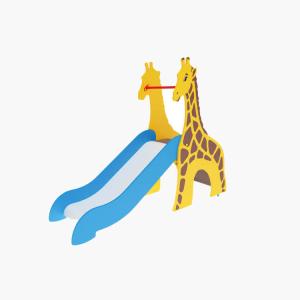 Купить Горка Жираф Н-750 ИО 403 в Угличе 