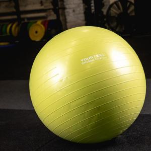 Купить Гимнастический мяч Yousteel Soft 65 см в Угличе 