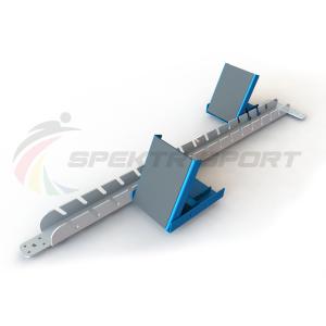 Купить Стартовые колодки легкоатлетические стальные SP ЛА3 в Угличе 