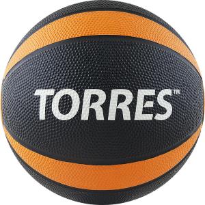Купить Медбол "TORRES 2 кг" в Угличе 