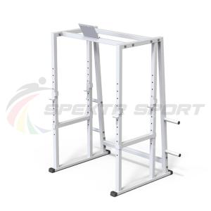 Купить Стойка для приседаний под штангу Spektr Sport мод. LIFT 1 в Угличе 