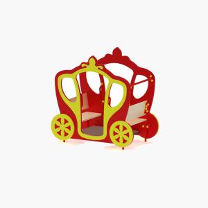 Купить Карета ИФ 105 в Угличе 