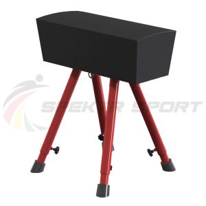 Купить Козел гимнастический переменной высоты Spektr Sport в Угличе 