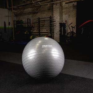 Купить Гимнастический мяч Yousteel Hard 65см в Угличе 