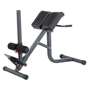 Купить Гиперэкстензия 2 в 1 (римский стул) Body Craft F670 в Угличе 