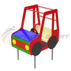 Купить Машинка ИФ 101 в Угличе 