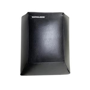 Купить Подушка кожаная боксерская "Пирамида" Totalbox в Угличе 