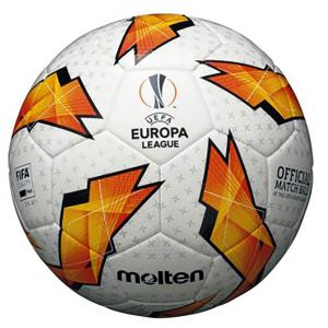 Купить Мяч футбольный Molten F9U4800 FIFA в Угличе 