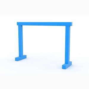 Купить Мини ворота для игр в Угличе 