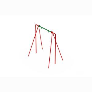 Купить Качели М1 без подвеса ИО 130 в Угличе 