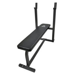 Купить Скамья под штангу DFC Homegym D306 в Угличе 