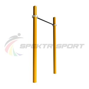 Купить Турник классический для занятий Воркаут SP WRK-07_76mm в Угличе 