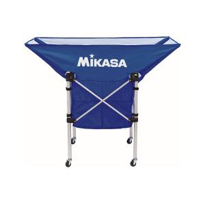 Купить Корзинка для мячей Mikasa AC-BC210 в Угличе 