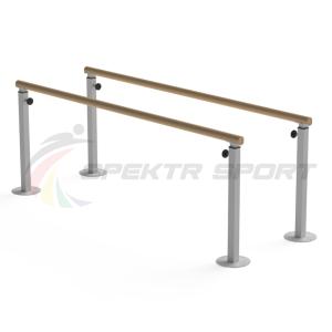 Купить Реабилитационные брусья детские Spektr Sport в Угличе 
