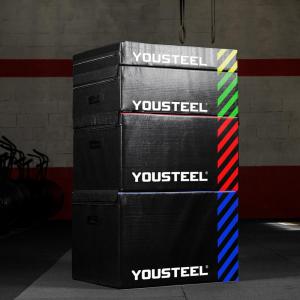Купить Плиобокс безопасный Safe Plyobox 15-30-45-60см в Угличе 