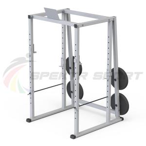 Купить Стойка для приседаний под штангу Spektr Sport мод. LIFT 2 в Угличе 