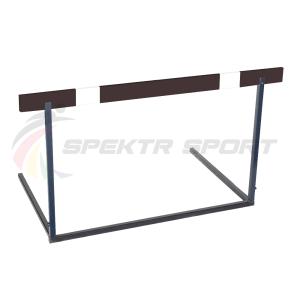 Купить Барьер для легкой атлетики нерегулируемый Spektr Sport в Угличе 