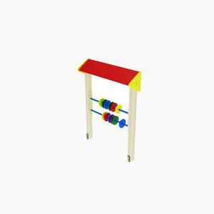 Купить Счеты игровые ИФ 301 в Угличе 
