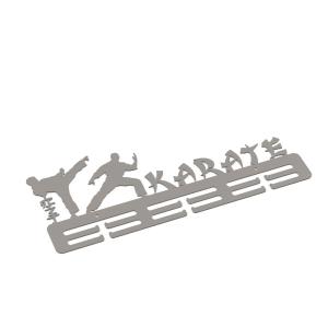 Купить Медальница Карате серия Стандарт в Угличе 