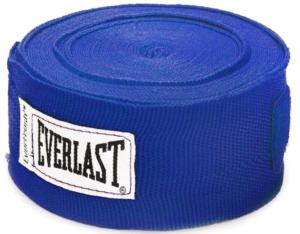 Купить Бинт боксёрский EVERLAST 4454RBU 3 м в Угличе 