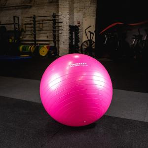 Купить Гимнастический мяч Yousteel Soft 55 см в Угличе 