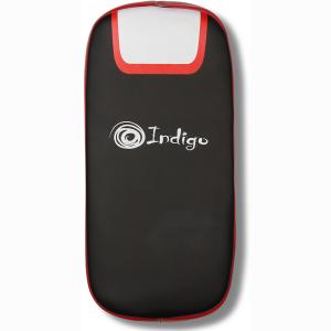 Купить Макивара изогнутая Indigo PU  41*22 см в Угличе 