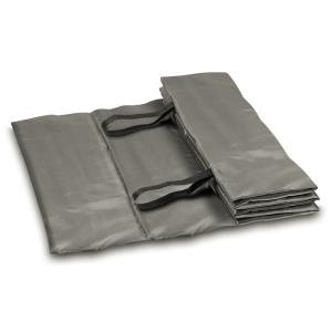 Купить Коврик туристический SM 170*60*1 см Мокрый асфальт в Угличе 