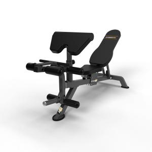 Купить Скамья универсальная STONERISE ThunderShape в Угличе 