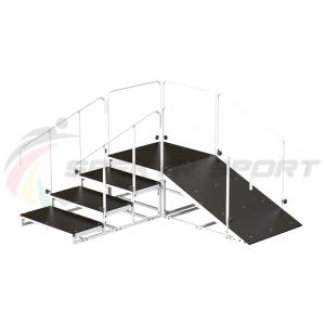 Купить Горка для ходьбы реабилитационная Spektr Sport в Угличе 
