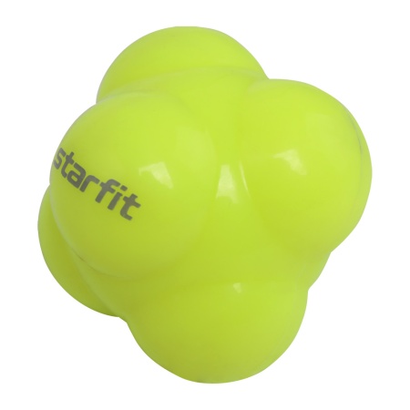 Купить Мяч реакционный Starfit RB-301 в Угличе 